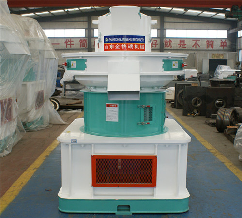 90KW生物質(zhì)顆粒機(jī) 90KW生物質(zhì)顆粒機(jī)