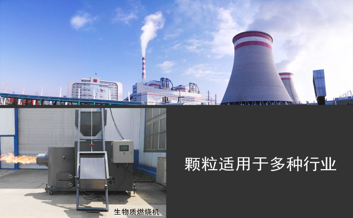 木屑顆粒機促進可再生固體能源發(fā)展 木屑顆粒機促進可再生固體能源發(fā)展