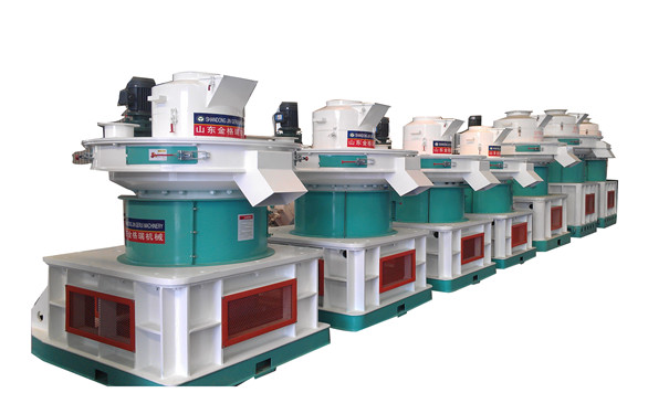 生物質(zhì)秸稈顆粒機(jī)械設(shè)備 生物質(zhì)秸稈顆粒機(jī)械設(shè)備