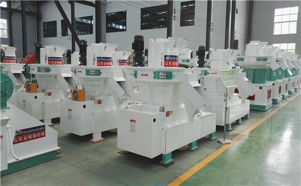 生物質(zhì)秸稈顆粒機設(shè)備 生物質(zhì)秸稈顆粒機設(shè)備