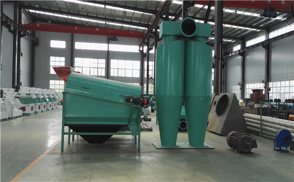 秸稈木屑顆粒機(jī) 秸稈木屑顆粒機(jī)