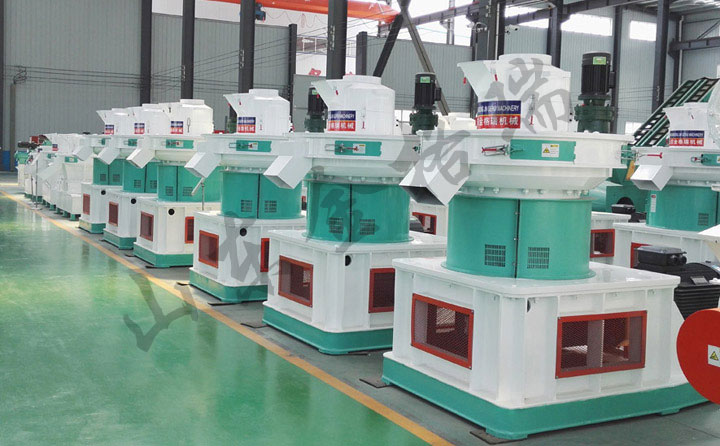 木屑顆粒機(jī)多少錢(qián) 木屑顆粒機(jī)多少錢(qián)