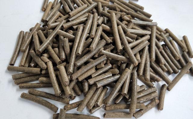 生物質(zhì)顆粒市場 生物質(zhì)顆粒市場