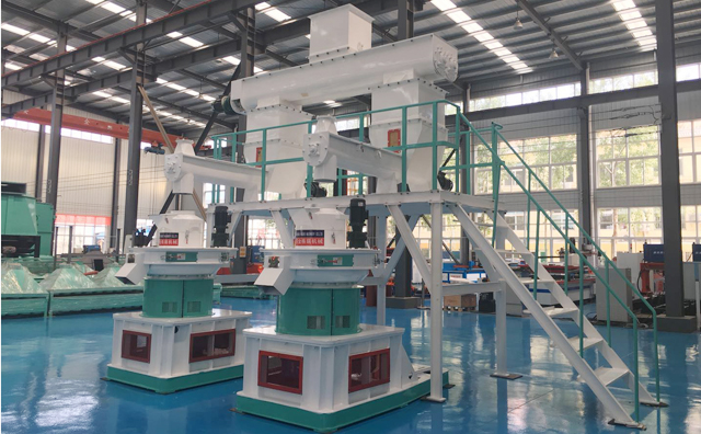 木屑顆粒機(jī)設(shè)備 木屑顆粒機(jī)設(shè)備