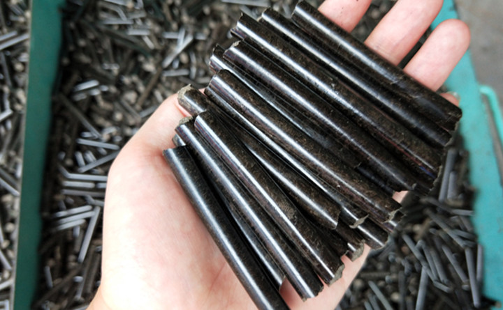 生物質(zhì)燃料 生物質(zhì)燃料