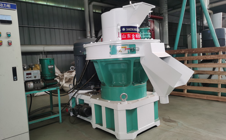 鋸末顆粒機(jī) 鋸末顆粒機(jī)