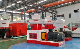 昆明木屑顆粒機(jī)多少錢？