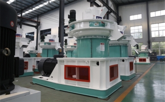 如何解決木屑顆粒機顆粒燃燒結(jié)焦？