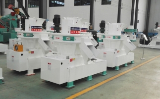 鋸末顆粒機故障前的征兆您了解了嗎？