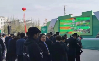 我們在展會等你，我們一起看木屑顆粒機如何助力鄉(xiāng)村振興