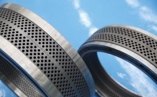 怎樣使樹皮顆粒機(jī)的模具壽命更長？五招輕松搞定！