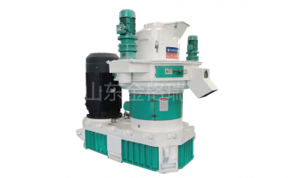 木屑制粒機(jī)為什么越來越受用戶的喜歡？