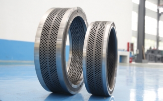 稻殼顆粒機(jī)停機(jī)后模具堵塞怎么辦？