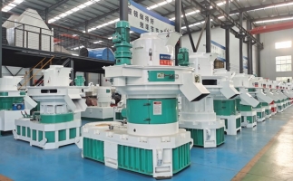 廢菌棒都可以做什么？顆粒機(jī)搞定它！