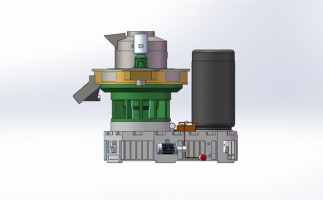 鋸末顆粒機(jī)廠家哪家好？這六點(diǎn)不能忽視