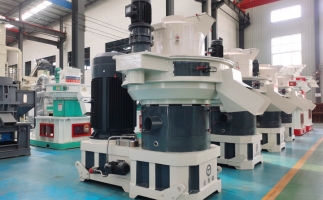 鋸末顆粒機(jī)產(chǎn)量低，別著急，做好這5點解決大問題