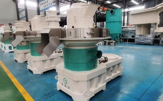 木屑顆粒機(jī)多少錢一臺？今天為你揭秘