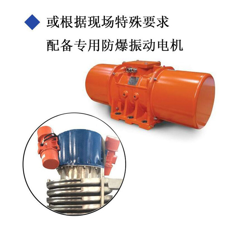 垂直振動(dòng)提升機(jī)電機(jī)